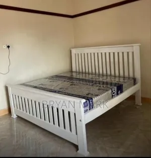 Photo - Barcode Bed 5x6