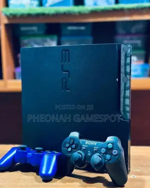 Playstation 3 Full Set. 20 Games and 2 Controllers