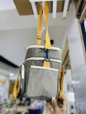 Picnic Out Door Double Deck Camping Bag / Lunch Bag Career