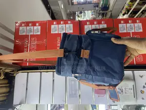Picnic Out Door Double Deck Camping Bag / Lunch Bag Career