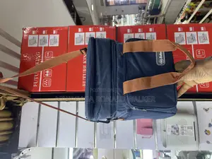 Picnic Out Door Double Deck Camping Bag / Lunch Bag Career