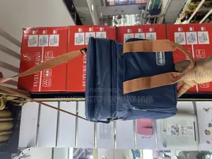 Picnic Out Door Double Deck Camping Bag / Lunch Bag Career