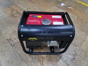 K-Max 1kv, 220-240v Gasoline Power Generator