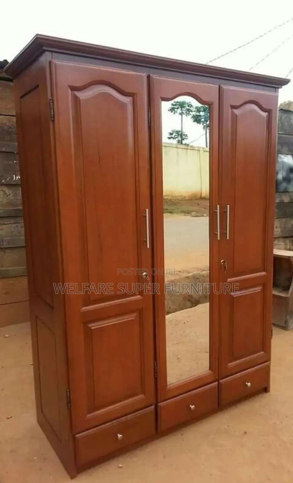 Corporate Wordrop in Hard Wood