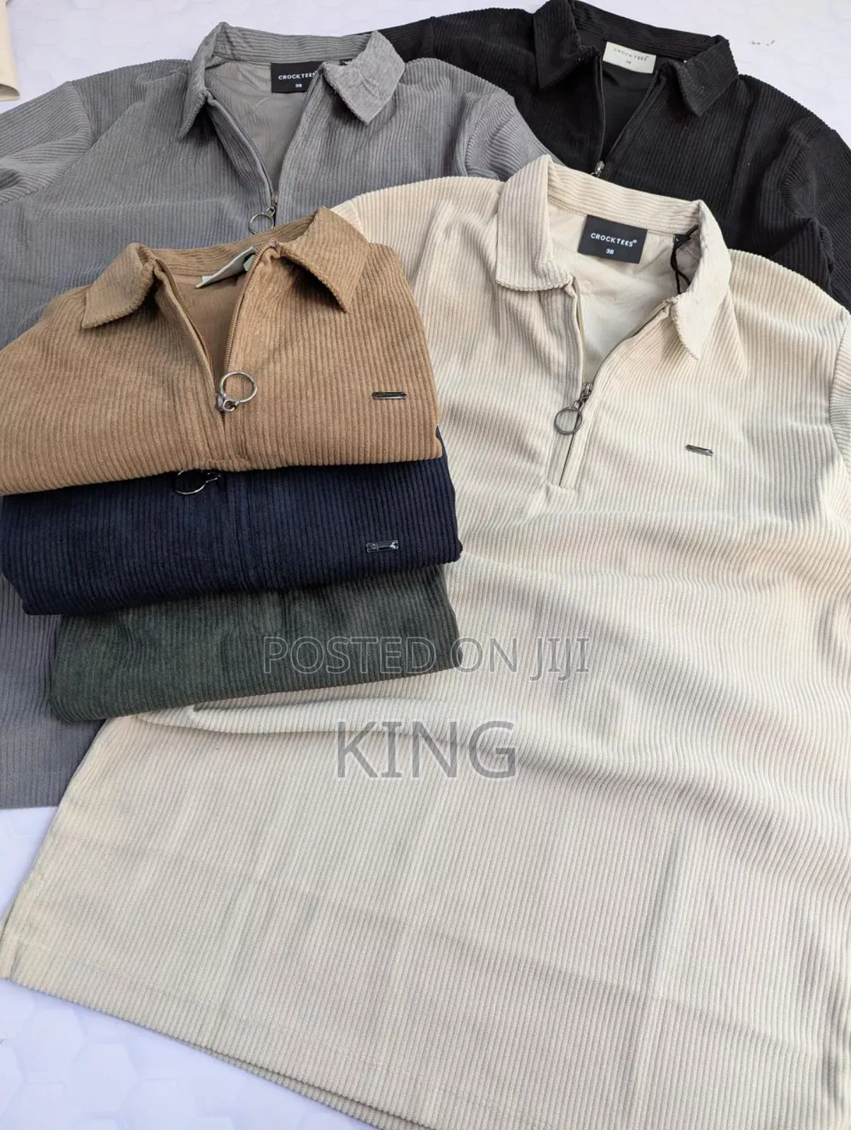 Bespoke T-Shirts
