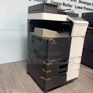 Konica Bizhub Printer for Obululu Posters