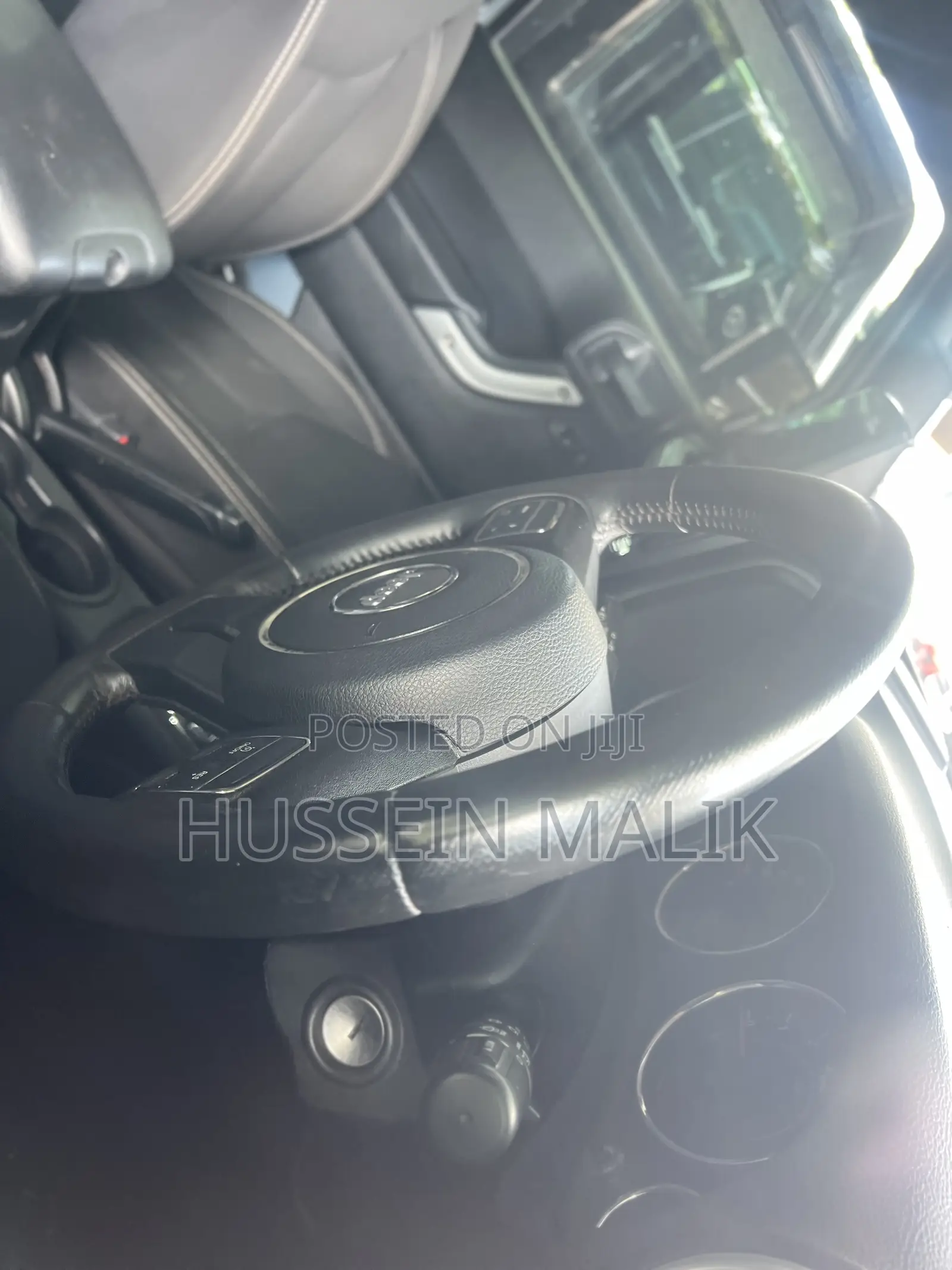 Jeep Wrangler Rubicon 2dr SUV 4WD (3.6L 6cyl 6M) 2015 Black