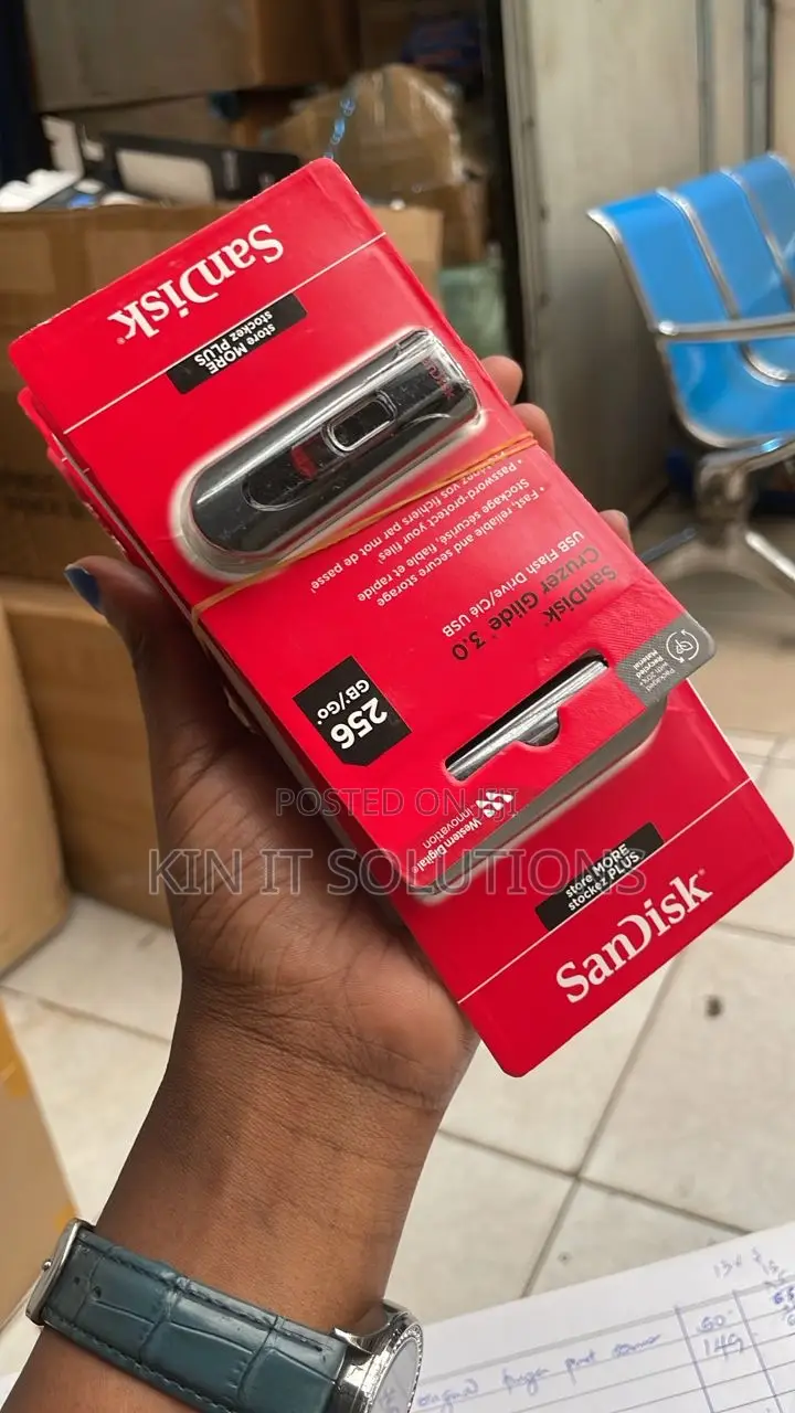 256gb Flashdrive X.