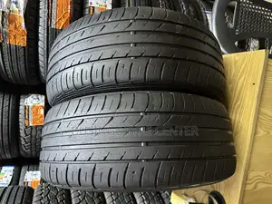 235/55r17 Foreign Used Tires From Thailand
