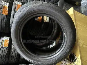 235/55r17 Foreign Used Tires From Thailand