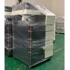 High Quality Laser Printer Konica Minolta Bizhub Machine