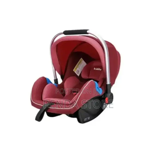 1 Year Baby Car Seat