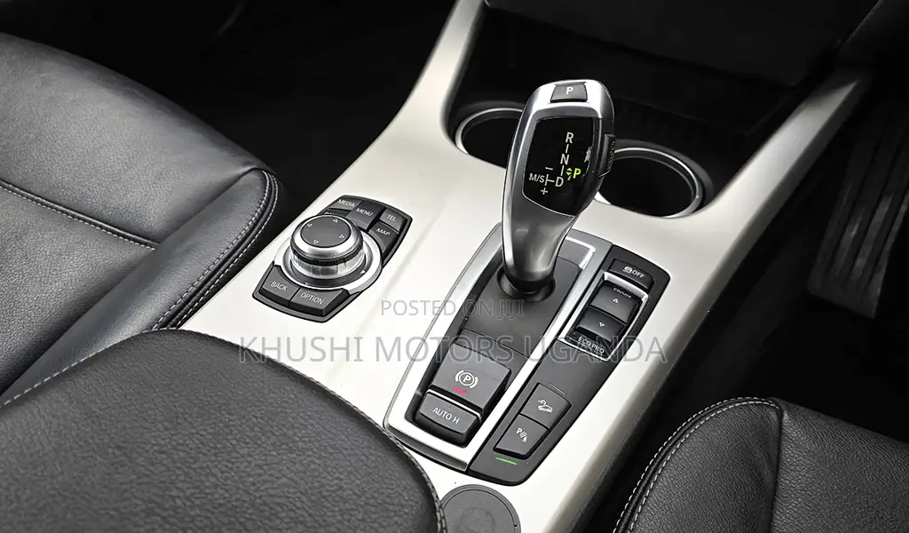BMW X3 xDrive20d 2012 White