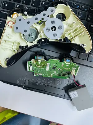 Playstation Controllers Repair Service