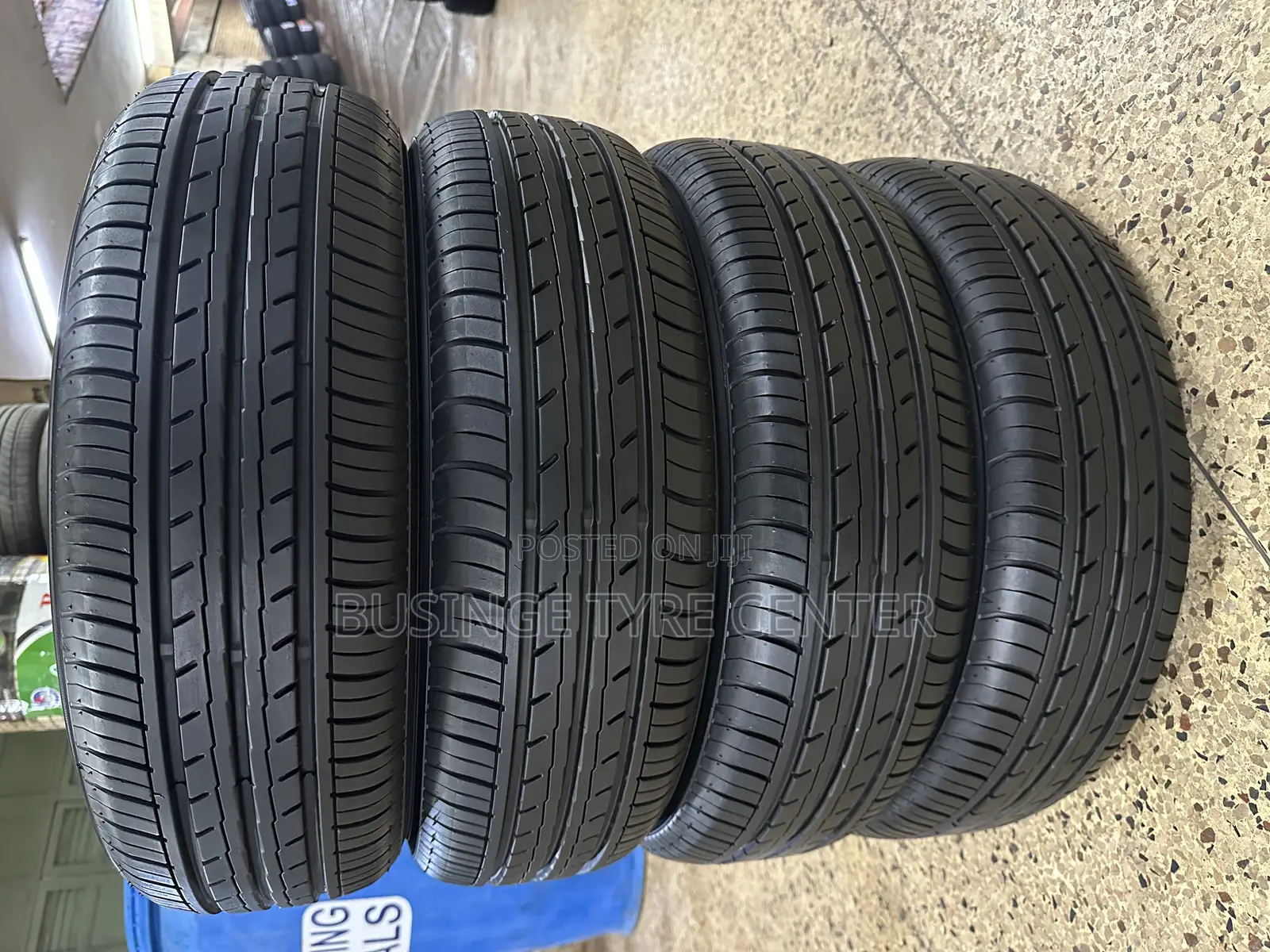 185/65r15 Japan Foreign Used Tires  Good Condition