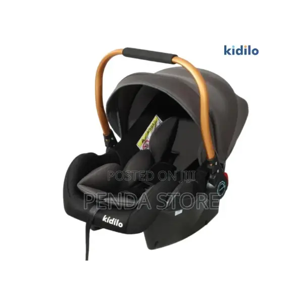 Kidilo Baby Car Seat