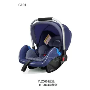 Kids Baby Car Seat