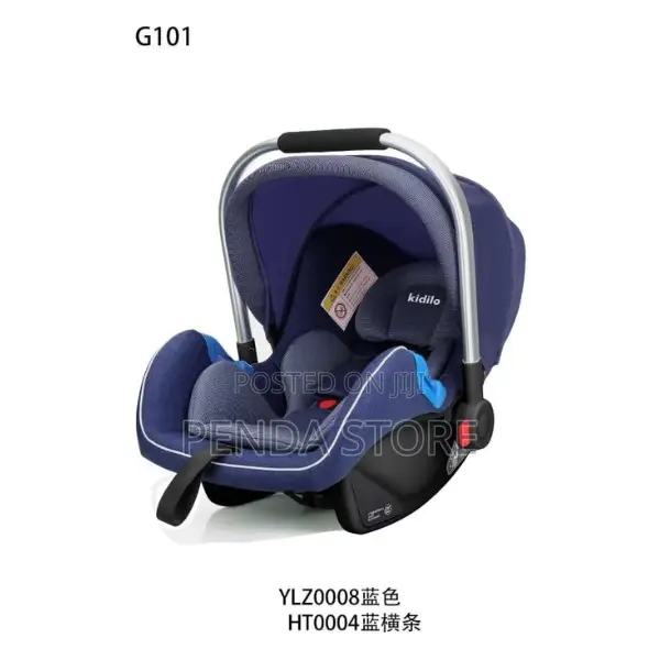 Kids Baby Car Seat