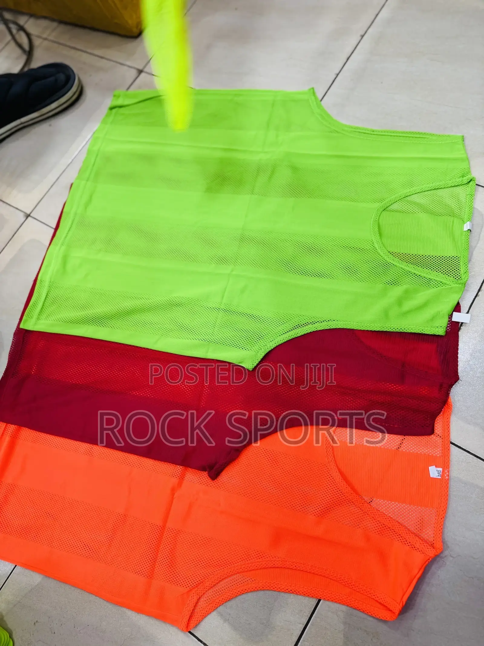 Original Training Bibs