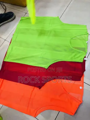 Original Training Bibs