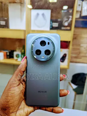 Honor Magic5 Pro 512 GB Green