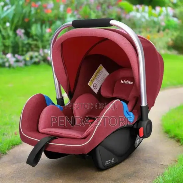 Durable Baby Car Seat