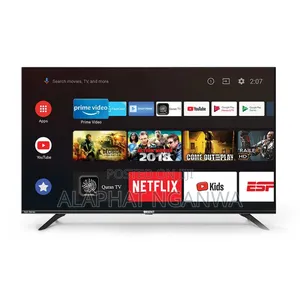 Onida 32” Smart Tv