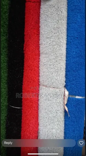 Photo - Artificial Turf Grass