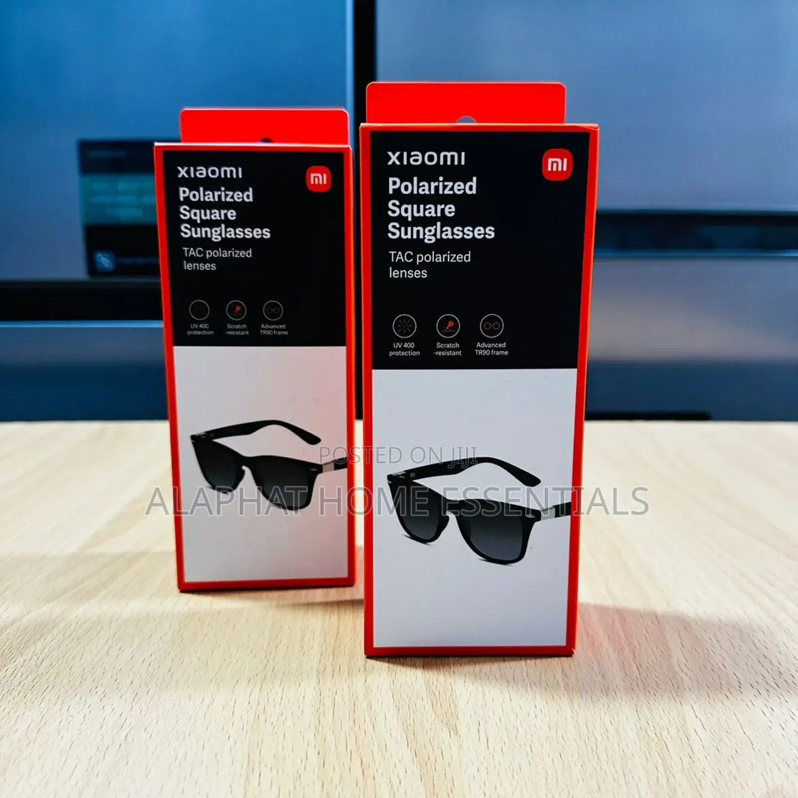 Xiaomi/Mi Polarized Square Sunglasses