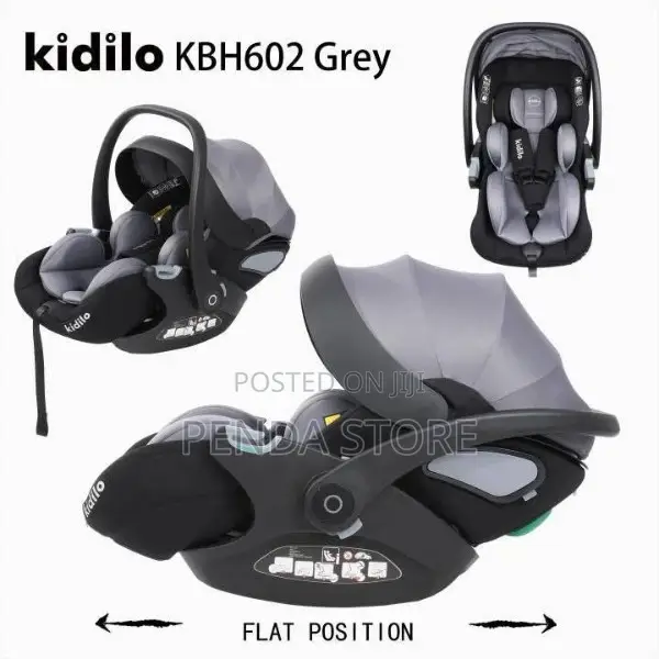 Baby Car Seat With Handle Car Seat