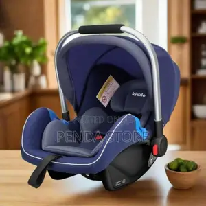 Adjustable Baby Car Seat
