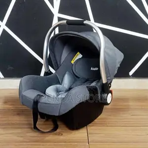 Kidilo Baby Car Seat With Hoodie Car Seat