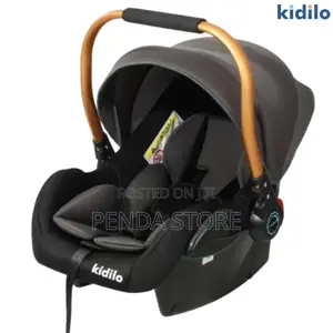 Baby Car Seat
