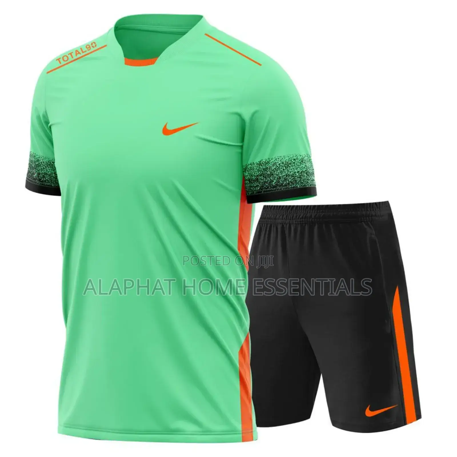 Total90 Football Jersey