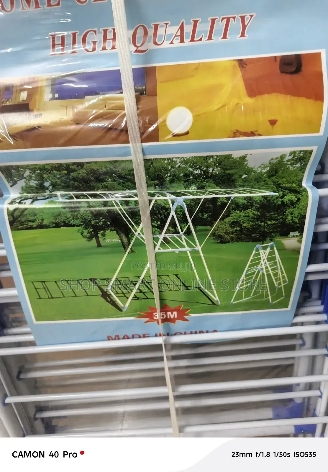 High Quality Clothes Drying Racks Brand New