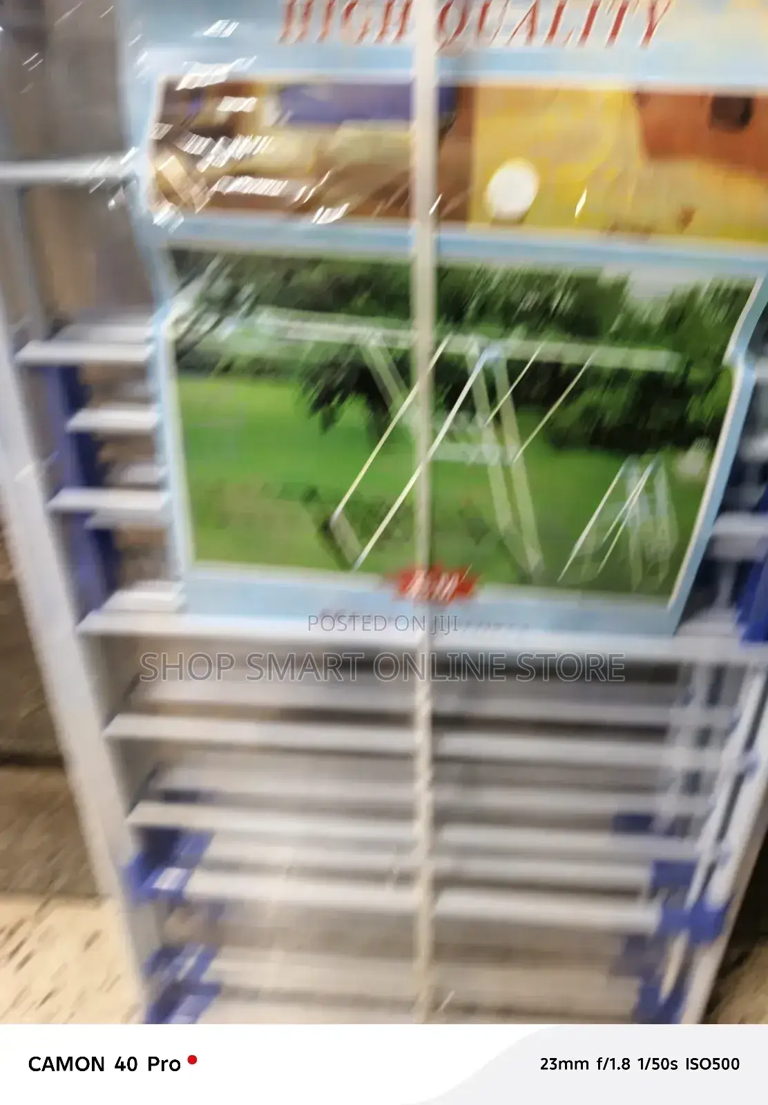 High Quality Clothes Drying Racks Brand New