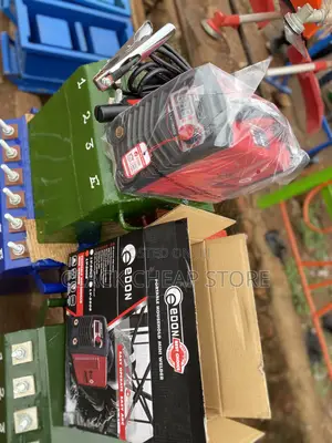 Portable Edon / 300amps / Site Machine / Welding Machine