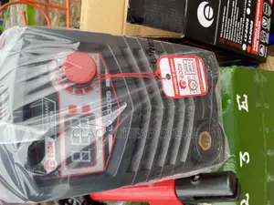 Photo - Portable Edon / 300amps / Site Machine / Welding Machine