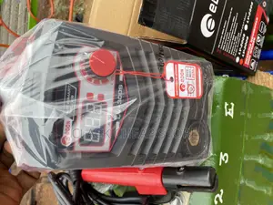 Photo - Movable Portable/ Welding Machine / Dry / Edon 300amps
