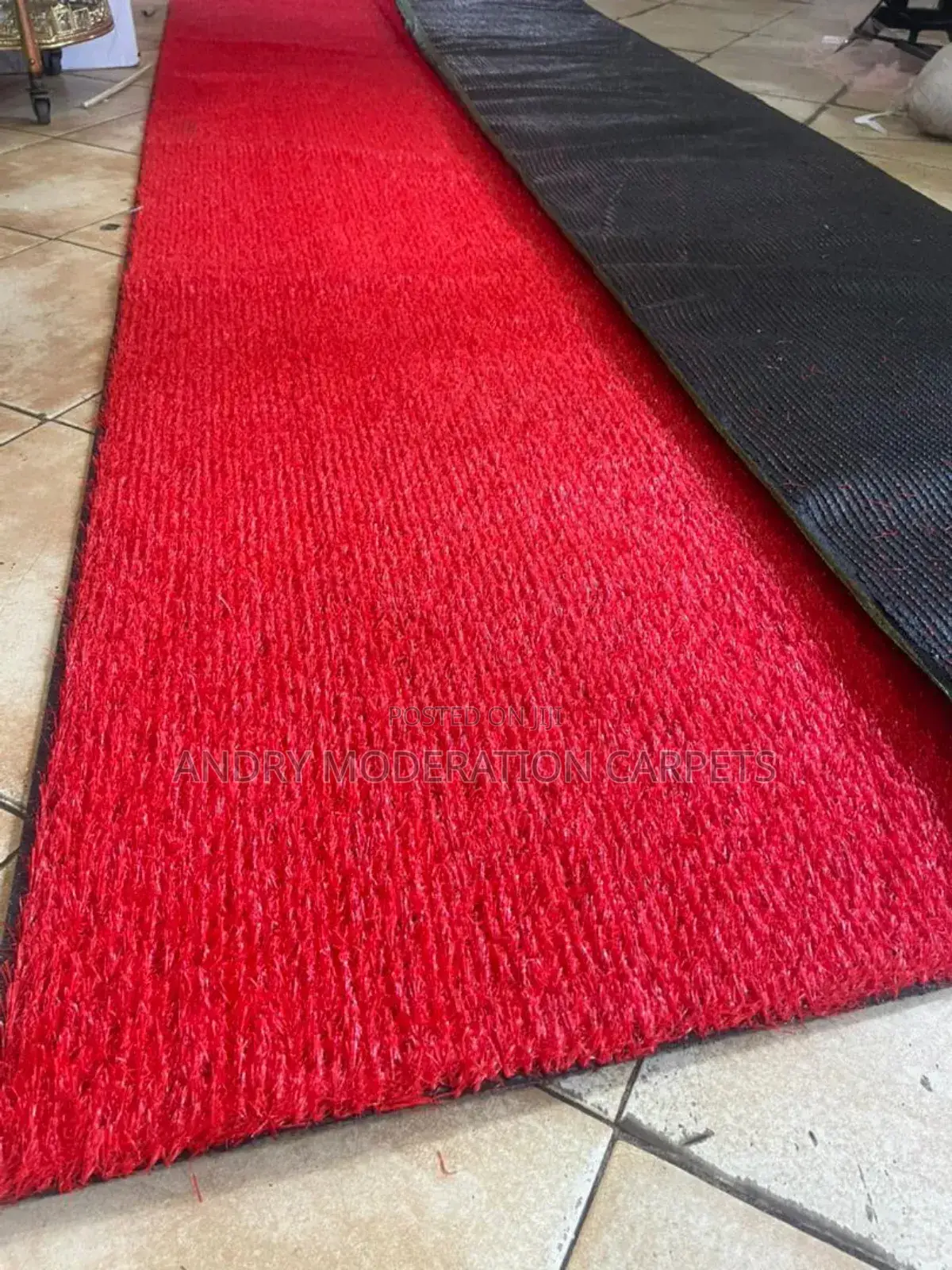 Outdoor Artificial Turf Grass Carpet