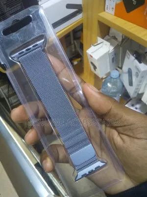 Smartwatch Straps