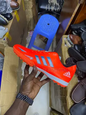 Original Adidas Football Fairplay/Shoes