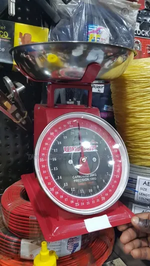 Balance Mechanical Weighing Food Scales