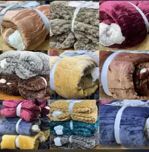Fleece Blankets