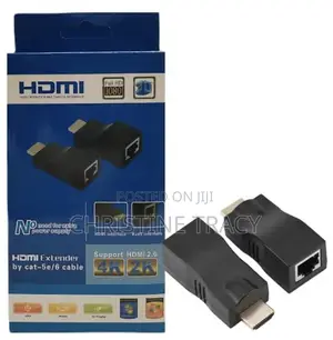 HDTV Extender