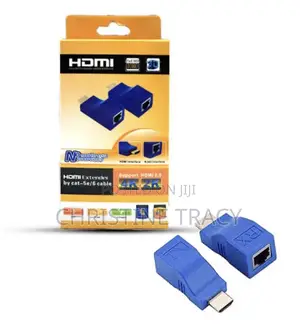 HDTV Extender