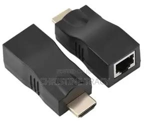 HDTV Extender