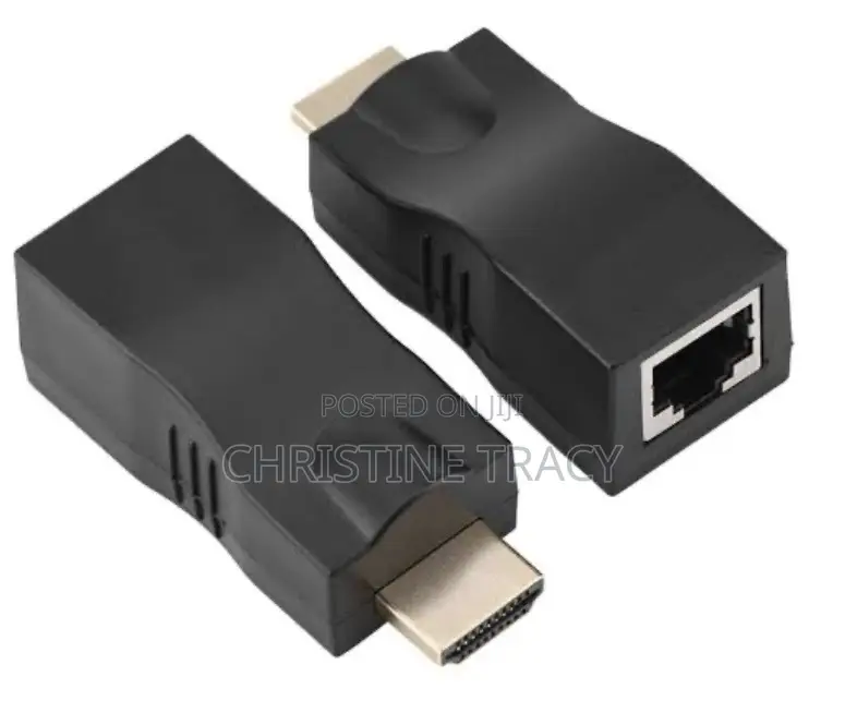 HDTV Extender