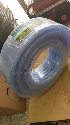 Heavy Duty Irrigation 1inch Reinforced Watering Hose 50m