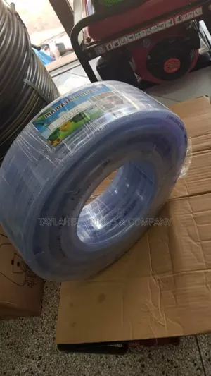 Heavy Duty Irrigation 1inch Reinforced Watering Hose 50m